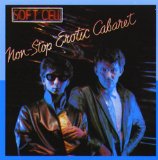 NON-STOP EROTIC CABARET(1981,REM.BONUS 8 TRACKS)