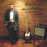 CLEARCUT CASE OF THE BLUES