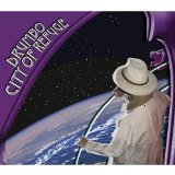 CITY OF REFUGE