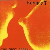 HUNGRY ?