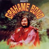 MIGHTY GRAHAME BOND/ REM