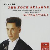 FOUR SEASONS/ NIGEL KENNEDY
