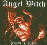 SCREAMIN'N'BLEEDIN