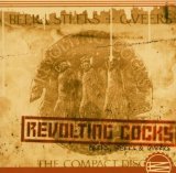 BEERS, STEERS & QUEERS