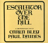 ESCALATOR OVER THE HILL