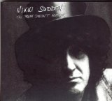 TRUTH DOESN'T MATTER