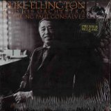 FEAT. PAUL GONSALVES