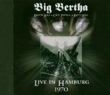 LIVE IN HAMBURG' 1970