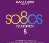 SO 80'S -VOL.8 (DIGIPAK,LTD)