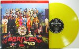 SGT PEPPER LONELY HEART CLUB BAND(LTD.BLACK)
