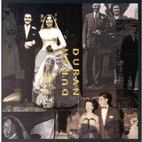 DURAN DURAN(WEDDING ALBUM)