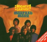 MIGHTY GARVEY ! (DIGIPACK)