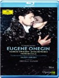 EUGENE ONEGIN(TCHAIKOVSKY)