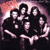 CAST THE FIRST STONE