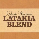 LATAKIA BLEND