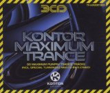 KONTOR MAXIMUM TRANCE