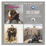 TRIPLE ALBUM COLLECTION (OUT OF ORDER,SPANNERIN../IF WE FALL