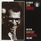 LIVE AT THE MONTEREY JAZZ FESTIVAL