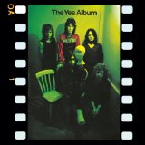 YES ALBUM(1971,DELUXE,DTS 5.1/96/24 DVD AUDIO,DIGIPACK)