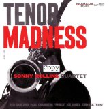 TENOR MADNESS