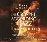 GOSPEL ACCORDING TO JAZZ! CHAPTER 3