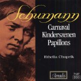 CARNAVAL / KINDERSZENEN / PAPILLONS(1992)