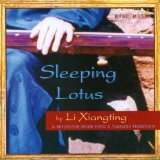 SLEEPING LOTUS