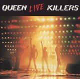 LIVE KILLERS /LIM PAPER SLEEVE