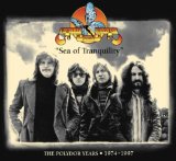 SEA OF TRANQUILITY(DELUXE 3CD+32 PAGE BOOKLET)-POLYDOR 74-97