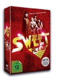 ACTION(ULTIMATE STORY,3DVD,SWEET ON TV 1971-1979,LIVE 1974,RARE TV 1968-1974)