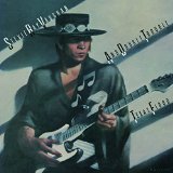 TEXAS FLOOD(180GR,AUDIOPHILE)