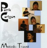 MELODIC TRAVEL