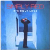 IT'S ONLY LOVE