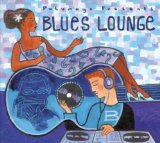 BLUES LOUNGE(DIGIPAK)