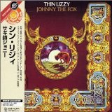 JOHNNY THE FOX /LIM PAPER SLEEVE