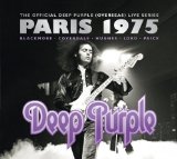 LIVE IN PARIS 1975