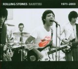 RARITIES 1971-2003
