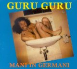 MANI IN GERMANI