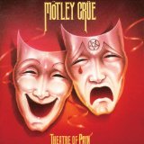 THEATRE OF PAIN /REM