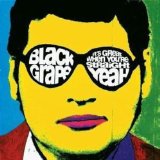 IT'S GREAT WHEN YOU'RE STRAIGHT