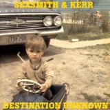 DESTINATION UNKNOWN