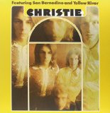 CHRISTIE 180 GRAM