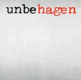 UNBEHAGEN