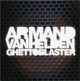 GHETTO BLASTER