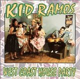 WEST COAST HOUSE PARTY