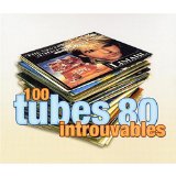 100 TUBES 80 INTROUVABLES