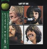 LET IT BE