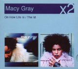 ON HOW LIFE IS / THE ID(1999,2001,2CD,DIGIPACK)