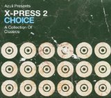 X-PRESS 2 /CHOICE