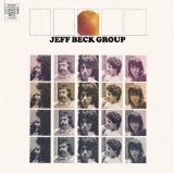 JEFF BECK GROUP